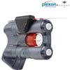 PIEXON PISTOLA ANTIAGGRESSIONE GUARDIAN ANGEL III CON LASER