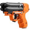 PIEXON PISTOLA ANTIAGGRESSIONE JPX6 PROTECTOR LUNGA GITTATA (8200.15N)