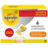 Supradyn® Magnesio E Potassio 152 g Compresse effervescenti