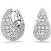 SWAROVSKI ORECCHINI GRANDI SUBLIMA, 5732281