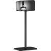 Vogel's SOUND 3305 Bianco, Piedistallo per casse acustiche SONOS PLAY 5, Denon HEOS 5, Denon HEOS 7 e altri