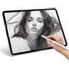 TMahhbid [2 pezzi] Paperfeel Protezione Schermo per Samsung Galaxy Tab A8 10.5 pollici 2022, Pellicola Protettiva PET Effetto Carta Opaca [Anti-impronta][Anti-riflesso]
