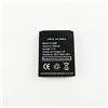 OCTelect Batteria al Litio Ricaricabile YX-W9B Batteria al Litio Ricaricabile con capacità 380 mAh