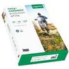 Carta in risma Inapa recyconomic Ev.wh 80g/m2 500bl A4 500fogli Bianco [2100011078]