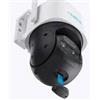 Reolink Telecamera IP Reolink Trackmix Series G770 Bianco/Nero [TRACKMIX SERIES G770]
