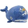 Bandai Laboon Peluche bambole figura farcita per bambini regalo 10 pollici Tony Tony Chopper rufy Peluche, bambole ripiene