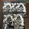 5 Confezioni Dragon Ball Super Fusion World Energy Marker Pack Promo 2° Anniv...