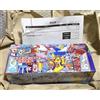 Pokemon Center Fukuoka Special Box con carta promozionale Pikachu nuovo dal G...
