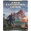 Stronghold Games Terraforming Mars: Ares Expedition - Crisis (EN) (FRY0033) - Gioco da Tavolo per 2-4 Giocatori, Età 14+