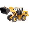 Diecast Masters 85779 - Pala gommata Cat 930, scala 1:50, da 14 anni, in scatola di latta, adatta ai collezionisti