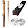 The Noble Collection Il Nobile Collectuion Gregory Goyle Personaggio Wand