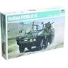 Trumpeter 05526 - Camionetta Militare Italian Puma 6 x 6 Wheeled AFV, Scala: 1:35