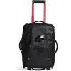 The North Face NF0A87GB53R BASE CAMP ROLLING THUNDER 22 Borsa sportiva Uomo TNF Black-TNF White-NPF Taglia OS