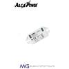 Alimentatore Switching AlcaPower IP20 12V 6W 0.5A