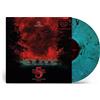 O.S.T. - Stranger things 5 (2026) 2 LP blue smoked Vinyl