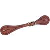 Pool's Equitazione Lacciolini Western stretti barbwire
