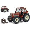 Ros FIAT 65-90 CAB SUPERCONFORT 4WD LIMITED EDITION PCS 500 1:32 Ros Mezzi Agricoli