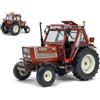 Ros FIAT 80-90 CAB SUPERCONFORT 2ED LIMITED EDITION PCS 500 1:32 Ros Mezzi Agricoli