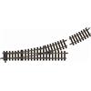 Piko 35226 Scambio sinistro G-R7 22,5° Scala G 1:22,5 scartamento 45mm