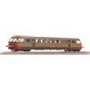 Oskar OS.KAR art. 2056 FS ALn 56.2038 motorizzata livrea castano isabella rosso ep. II