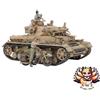 Tamiya NUOVO Tamiya scala 1/35 edizione limitata German Panzer IV Ausf. F e Messenger