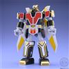 Bandai SMP Jet Garuda Power rangers Jetman Megazord Plastic Model Kit Bandai NUOVO F/S