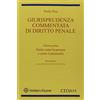CEDAM Giurisprudenza commentata di diritto penale i: Vol. 1
