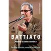 GAMMALIBRI. ROCK BOOKS Battiato. Niente è come sembra