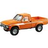 AOSHIMA Kit modellino Aoshima Toyota RN30 Hilux Lift Up Custom '78 scala 1:24 NUOVO