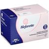 Blefarette - Salviette oculari monouso 30pz - Detersione delicata