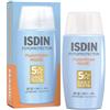 Isdin - Fusion water magic spf50 50 ml
