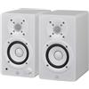 Does not apply HS3 Studio Monitor - Casse Attive, Coppia Di Monitor Da Studio a 2 Vie, Bass-Ref