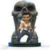 QMx Big Trouble in Little China Quantum Mechanix Jack Burton Q-FigElite