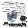 ULTRAFLEX Timoneria Idraulica Ultraflex Nautech 2 Per Fuoribordo Max 300hp Hydraulic St...