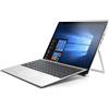 HP Elite X2 G4 12" Core i5 1.6 GHz - SSD 256 GB - 8GB - QWERTZ - Tedesco - refurbished