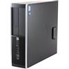 HP Compaq Elite 8300 SFF Core i3 3.3 GHz - SSD 128 GB RAM 8 GB - refurbished