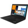 Lenovo ThinkPad L590 15" Core i5 1.6 GHz - SSD 2 TB - 32GB - QWERTY - Italiano - refurbished