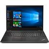 Lenovo ThinkPad T580 15" Core i5 1.6 GHz - SSD 256 GB - 8GB QWERTY - Svedese - refurbished
