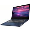 Lenovo IdeaPad 3 15ITL6 15" Core i5 2.4 GHz - SSD 256 GB + HDD 256 GB - 8GB - AZERTY - Francese - refurbished
