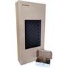 Hide-Audio Custodia acustico Hide-Audio per altoparlanti da incasso Dali Phantom H-80R