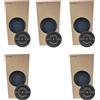 Monitor Audio/Hide-Audio Monitor Audio Creator C1L home cinema 5.0 con cabinet Hide-Audio