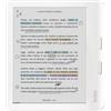 Kobo Libra Colour eReader Display antiriflesso a colori E Ink Kaleido™ 3 da 7"