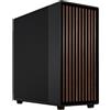 Fractal Design North XL Charcoal Black Mesh three 140mm Aspect PWM fans included