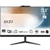 MSI Modern AM242 12M 1244IT AIO Desktop 23.8 IPS Intel Core i5-1235U 1920x1080