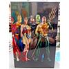 DC Absolute - Justice League - I Più Grandi Eroi del Mondo - Panini Comics
