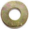 hard-to-find Fastener 014973325589 grade 8 Uss Flat washers, pezzi