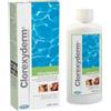 Icf Clorexiderm Shampoo per Cani 250 ml Icf