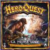 HASBRO GAMING Heroquest la prima luce