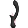 Pink Bear CalmCore Black