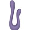 Pink Bear PiloStar Purple
